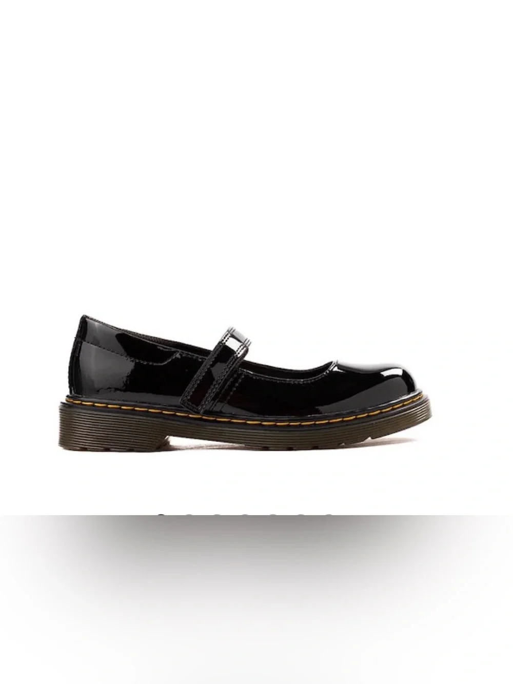 Maccy Mary Jane Casual Shoe from Dr. Martens